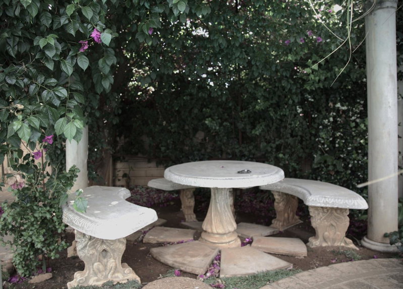 Xaviera Guest House, Pretoria, South Africa