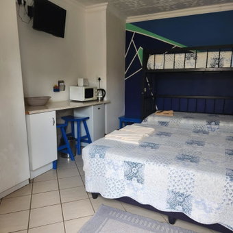 Xaviera Guest House, Pretoria, South Africa
