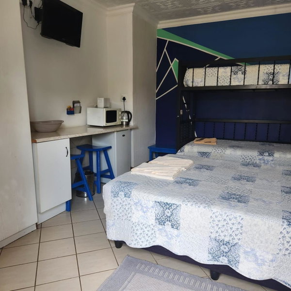 Xaviera Guest House, Pretoria, South Africa