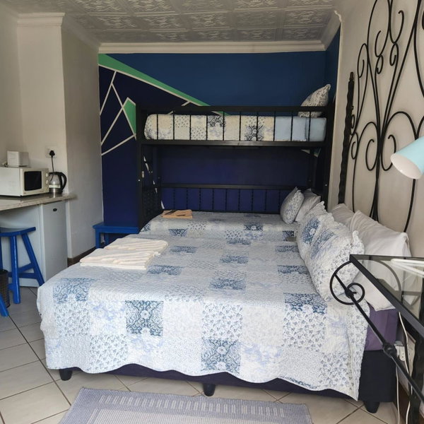 Xaviera Guest House, Pretoria, South Africa