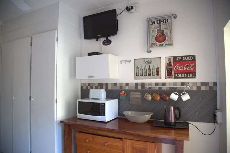 Xaviera Guest House, Pretoria, South Africa