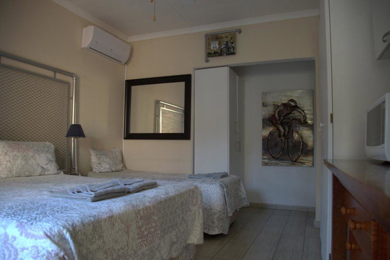 Xaviera Guest House, Pretoria, South Africa