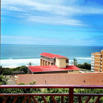 Victorian Beach Cottages, Amanzimtoti, Afrique du Sud