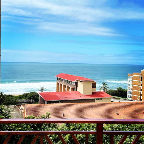 Victorian Beach Cottages, Amanzimtoti, Afrique du Sud
