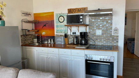 Victorian Beach Cottages, Amanzimtoti, Afrique du Sud