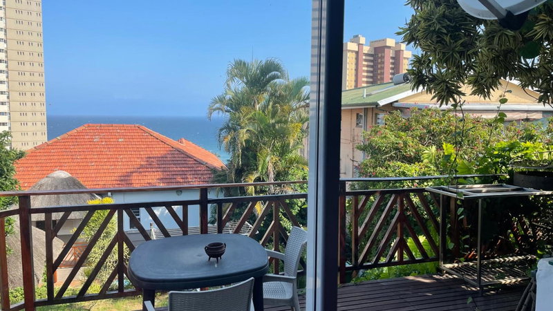 Victorian Beach Cottages, Amanzimtoti, Afrique du Sud