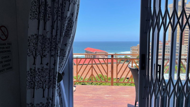 Victorian Beach Cottages, Amanzimtoti, Afrique du Sud