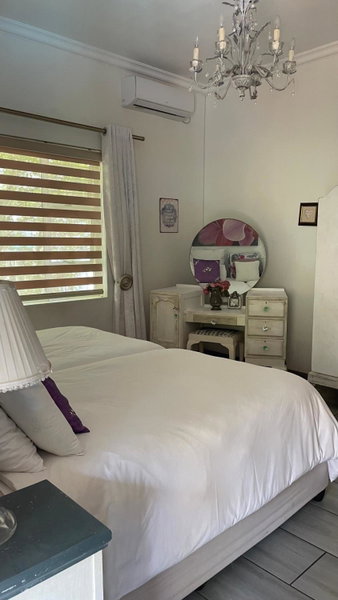 Victorian Beach Cottages, Amanzimtoti, Afrique du Sud