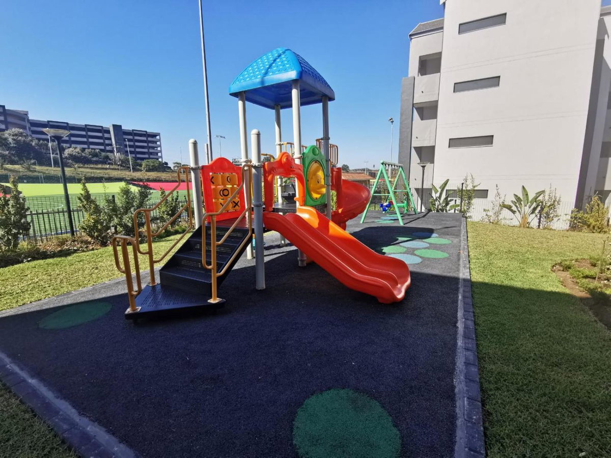 Apartment 276 Ballito Village, Afrique du Sud