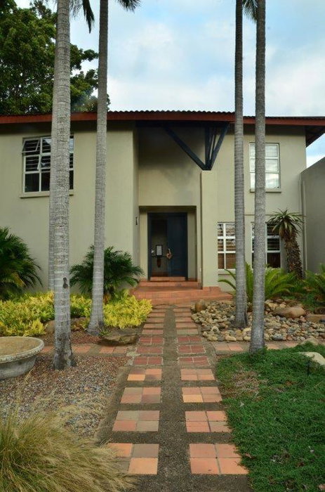 Elegant Lodge & Conference Center, Pongola, South Africa