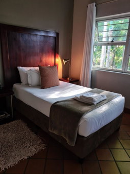Elegant Lodge & Conference Center, Pongola, South Africa