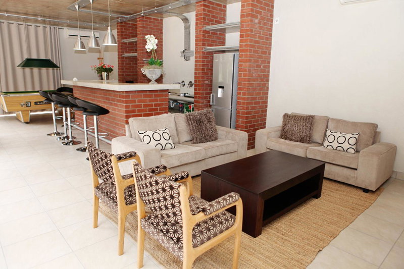 Elegant Lodge & Conference Center, Pongola, South Africa