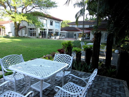 Elegant Lodge & Conference Center, Pongola, South Africa