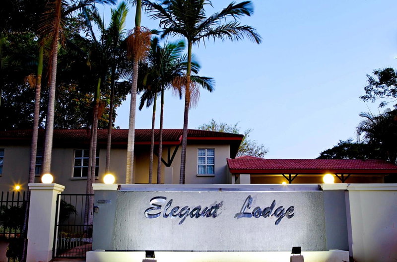 Elegant Lodge & Conference Center, Pongola, South Africa