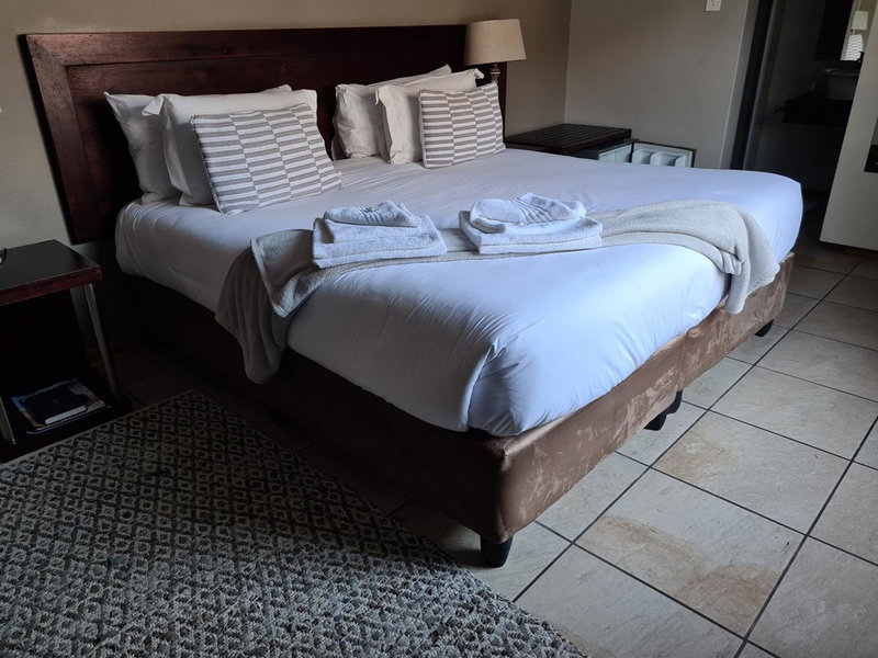 Elegant Lodge & Conference Center, Pongola, South Africa