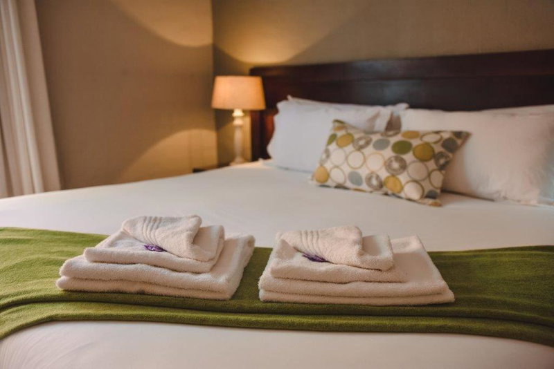 Elegant Lodge & Conference Center, Pongola, South Africa