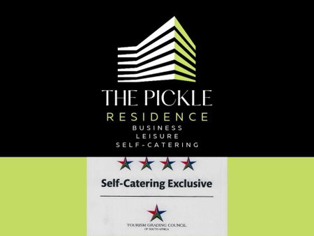 The Pickle Residence, Tzaneen, Afrique du Sud