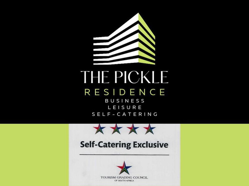 The Pickle Residence, Tzaneen, Südafrika