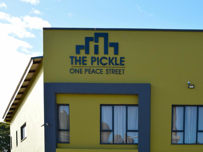 The Pickle Residence, Tzaneen, Südafrika
