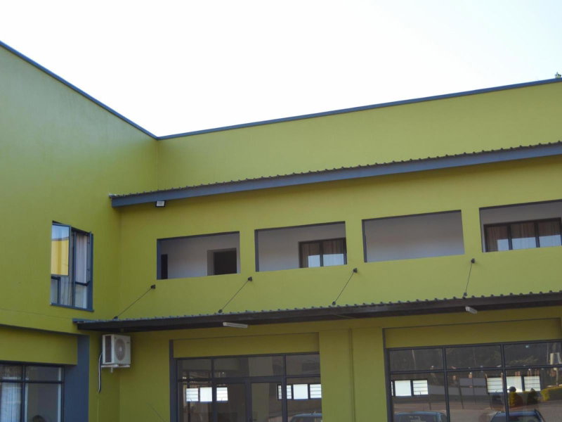 The Pickle Residence, Tzaneen, Südafrika