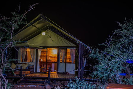 Mountain View Safari Lodge, Hoedspruit, South Africa