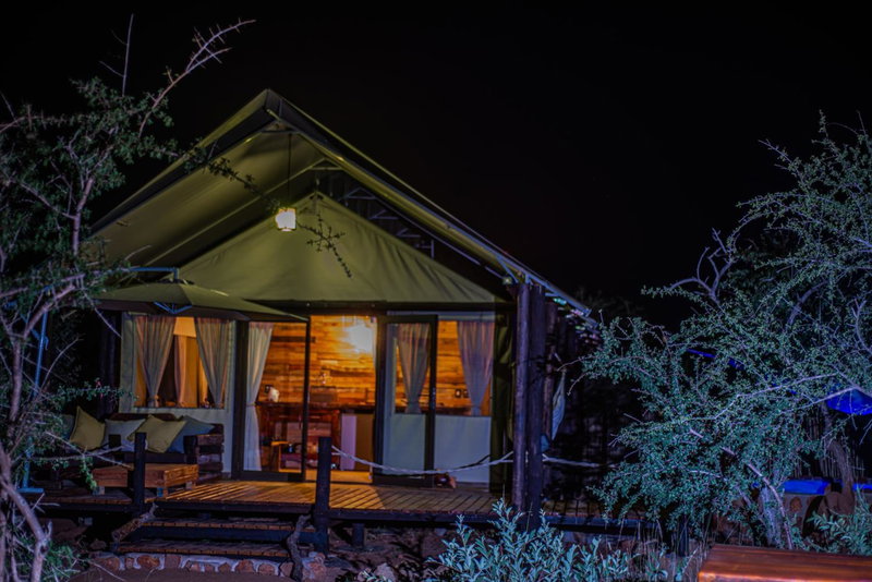 Mountain View Safari Lodge, Hoedspruit, South Africa
