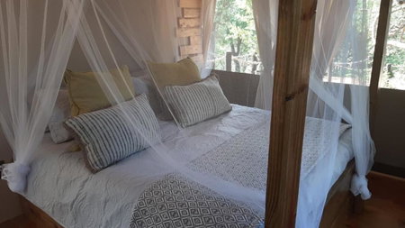 Mountain View Safari Lodge, Hoedspruit, South Africa