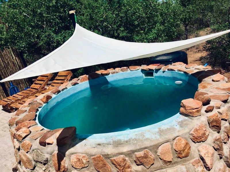 Mountain View Safari Lodge, Hoedspruit, South Africa