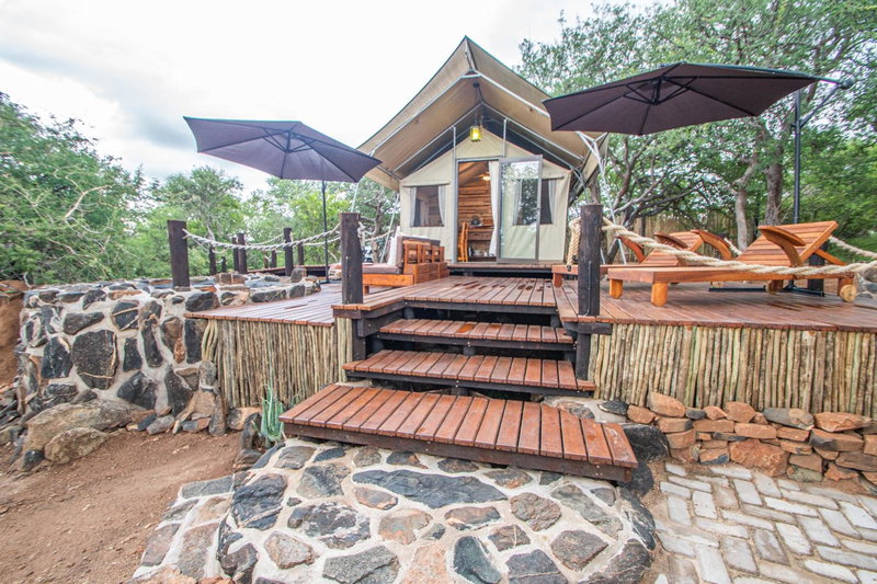 Mountain View Safari Lodge, Hoedspruit, South Africa