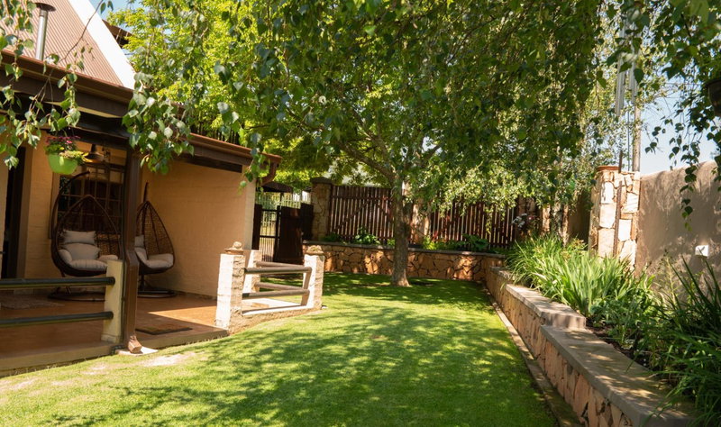 Camdeboo Place, Dullstroom, Sudáfrica