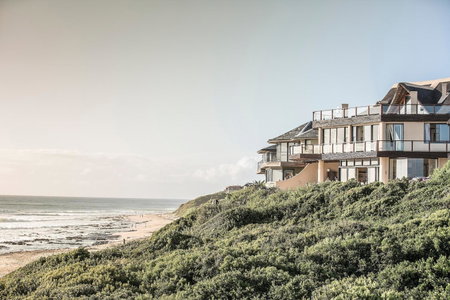Dolphin Sunrise, Jeffreys Bay, Южная Африка