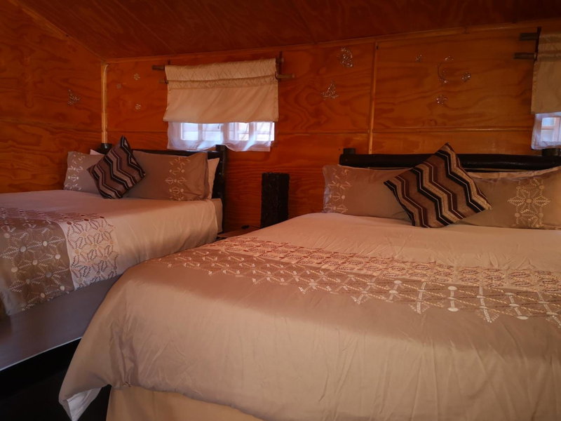 The Guesthouse, Vanderbijlpark, Южная Африка