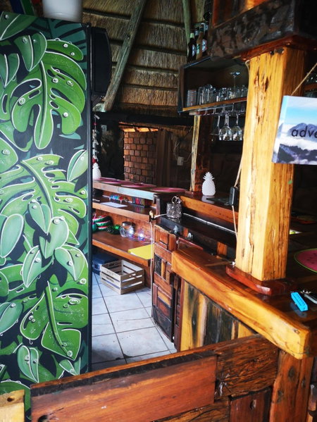 The Guesthouse, Vanderbijlpark, Южная Африка
