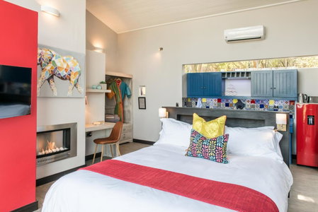 Bluemere Living, White River, South Africa
