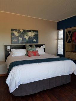 Bluemere Living, White River, South Africa