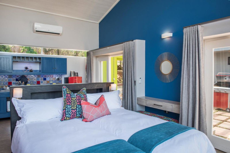 Bluemere Living, White River, South Africa