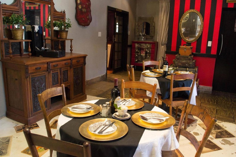 Premier Hotel and Spa Cullinan, Cullinan, South Africa