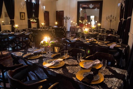 Premier Hotel and Spa Cullinan, Cullinan, South Africa