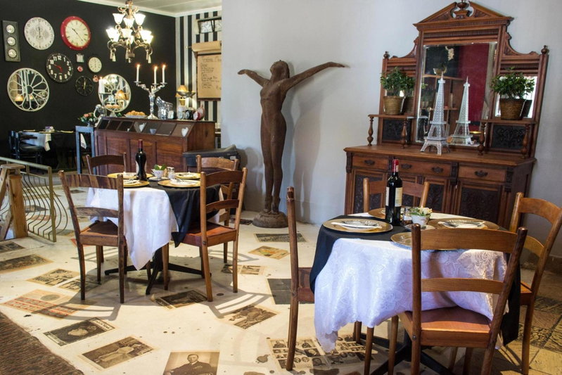 Premier Hotel and Spa Cullinan, Cullinan, South Africa