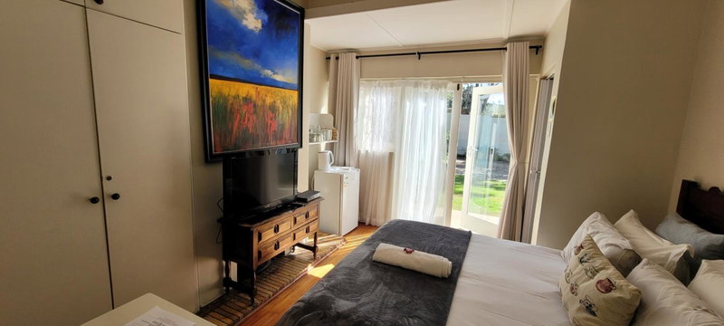 AppleBee Guest Cottages, Grahamstown, Südafrika