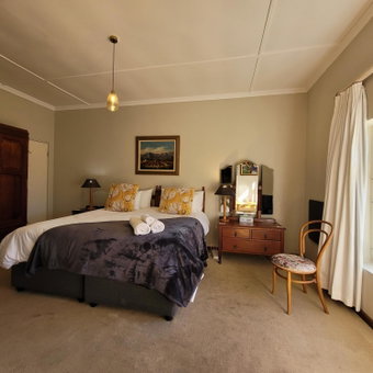 AppleBee Guest Cottages, Grahamstown, Südafrika