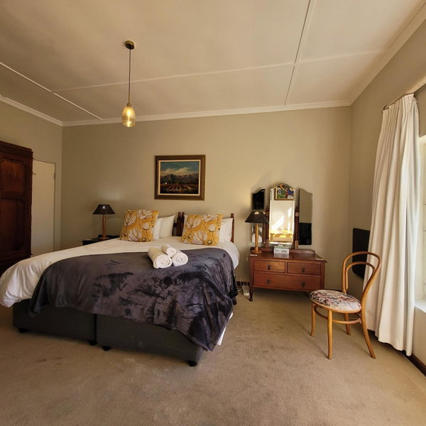 AppleBee Guest Cottages, Grahamstown, Südafrika