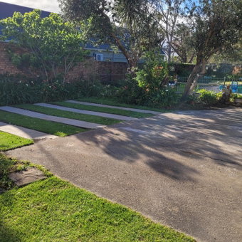 AppleBee Guest Cottages, Grahamstown, Südafrika