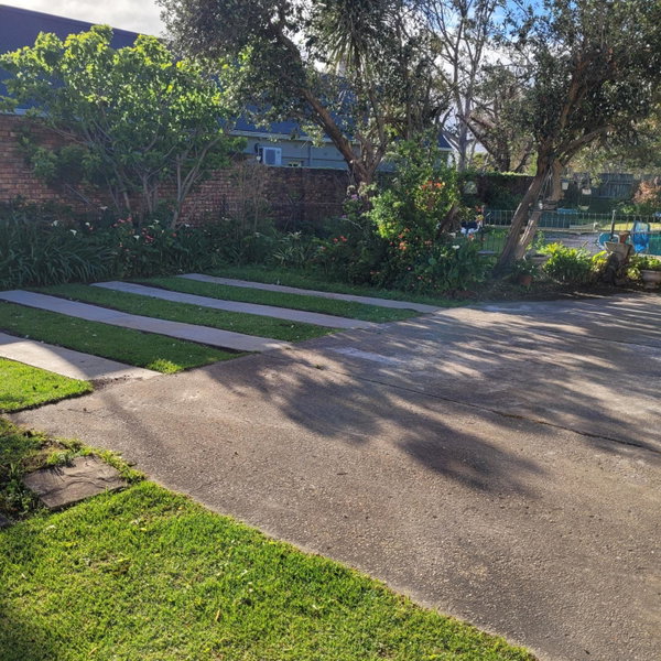AppleBee Guest Cottages, Grahamstown, Südafrika