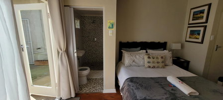 AppleBee Guest Cottages, Grahamstown, Südafrika