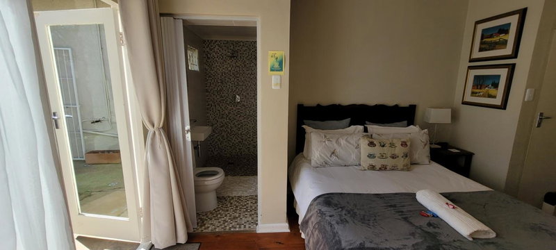 AppleBee Guest Cottages, Grahamstown, Südafrika