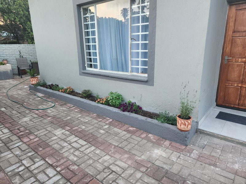 Le Grix Guesthouse, Nelspruit, Южная Африка