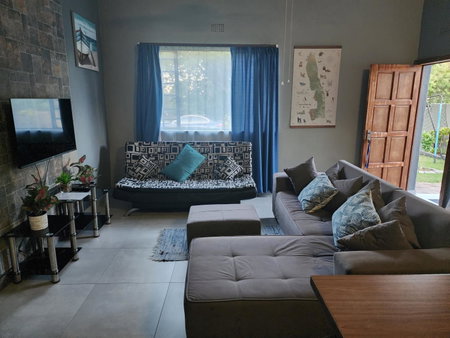 Le Grix Guesthouse, Nelspruit, Южная Африка