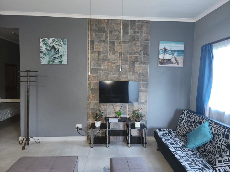 Le Grix Guesthouse, Nelspruit, Южная Африка