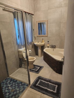 Le Grix Guesthouse, Nelspruit, Южная Африка